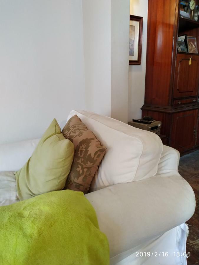Benavides 5 Apartamento Santa Cruz de Tenerife Exterior foto
